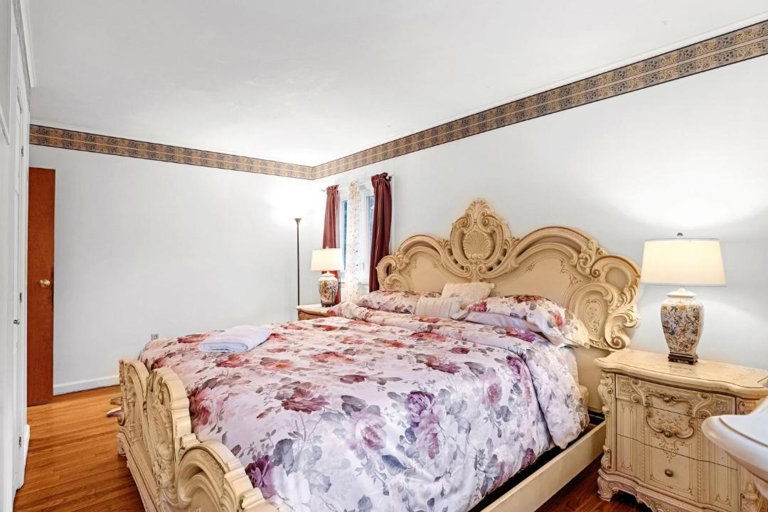 Photo of Bedroom in Unadilla