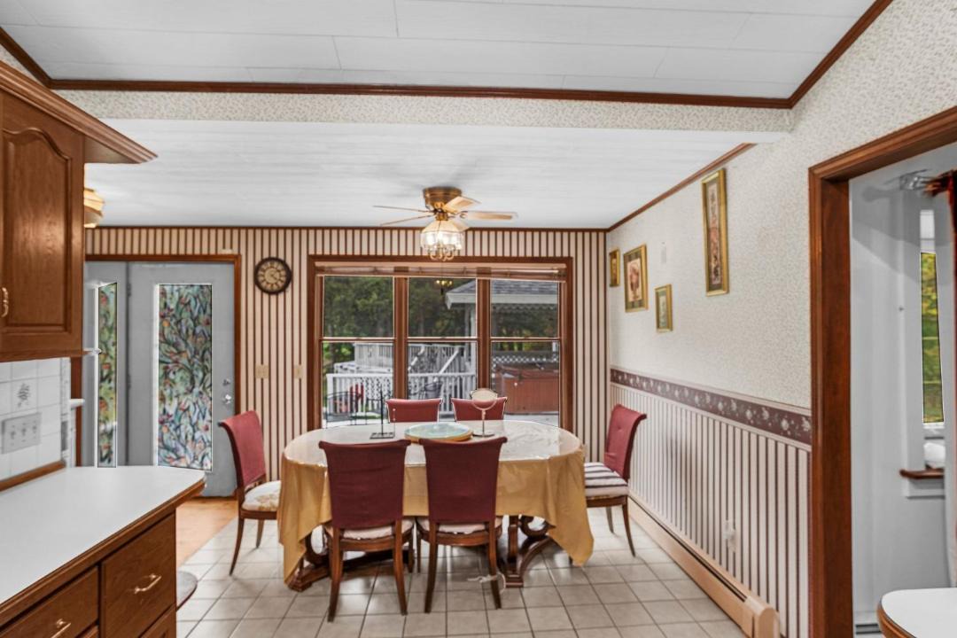 Photo of Kitchen in Unadilla