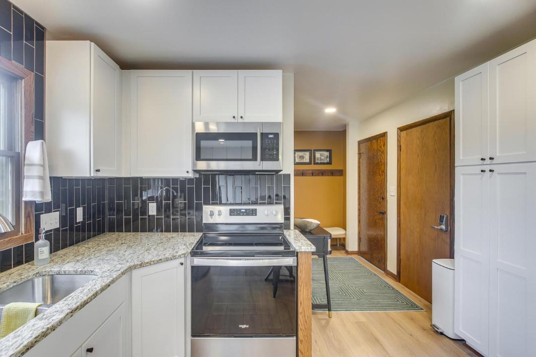 Photo of Kitchen in Plymouth