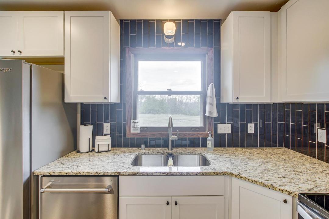Photo of Kitchen in Plymouth