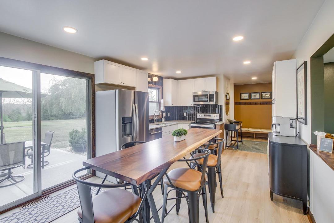 Photo of Kitchen in Plymouth