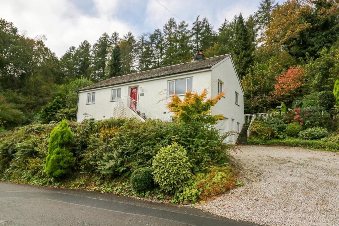 Photo of Others in Backbarrow