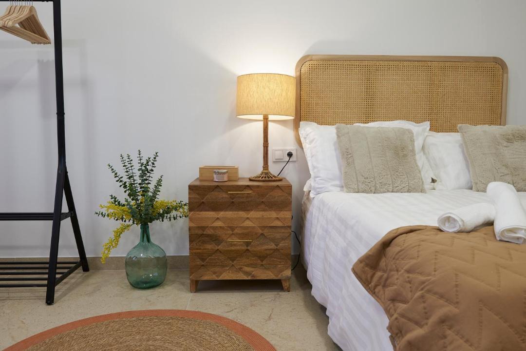 Photo of Bedroom in Benicalap
