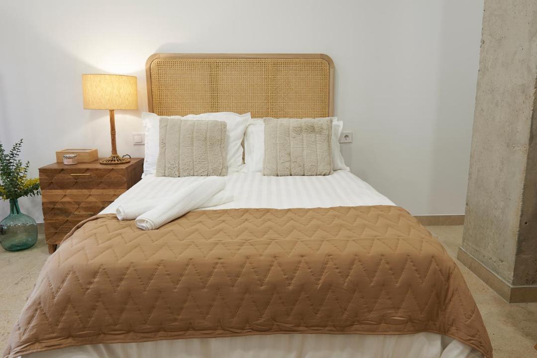 Photo of Bedroom in Benicalap