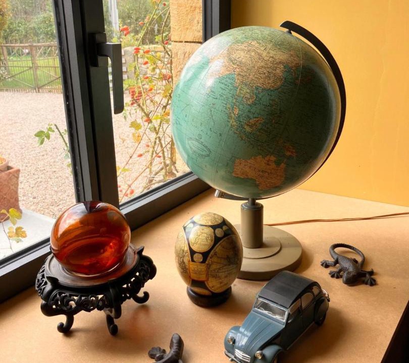 Photo of Others in Poisson