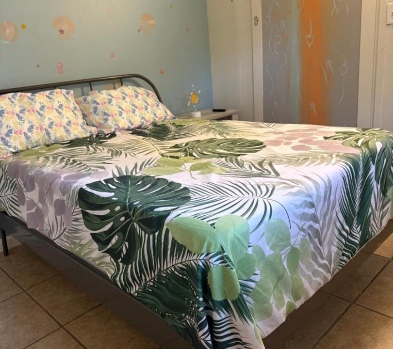 Photo of Bedroom in Westside