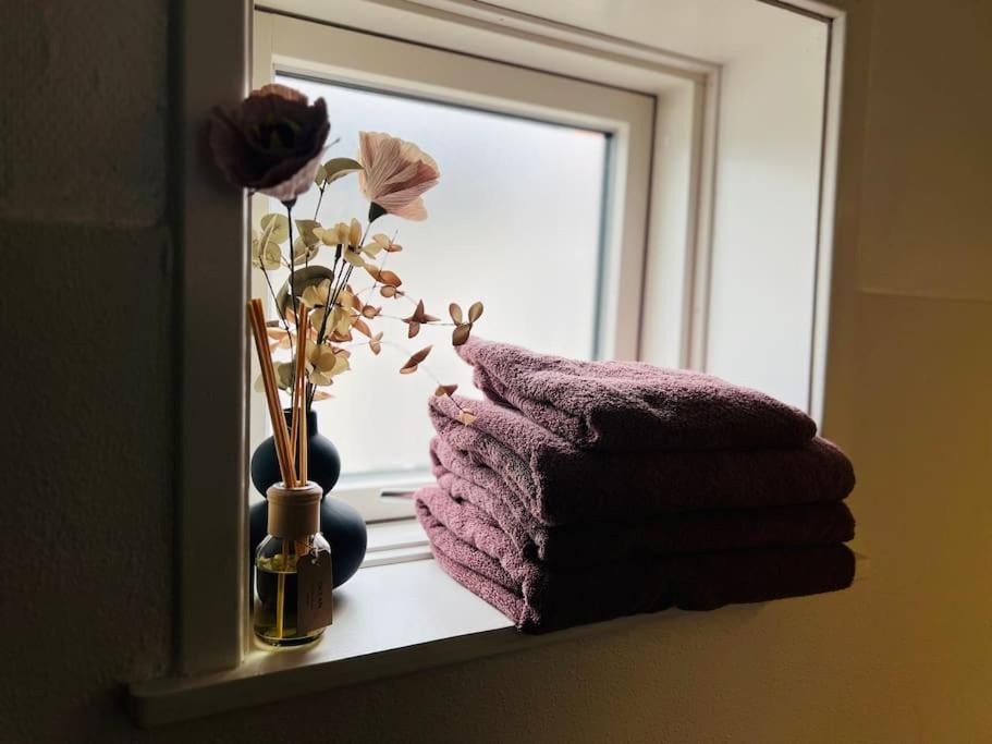 Photo of Bathroom in Silkeborg