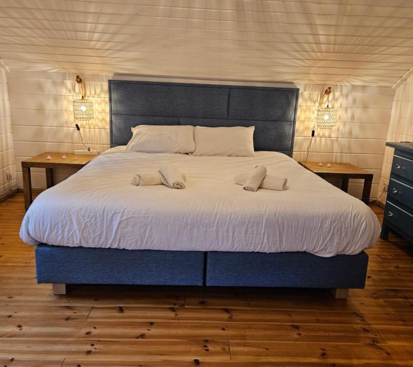 Photo of Bedroom in Bourbourg