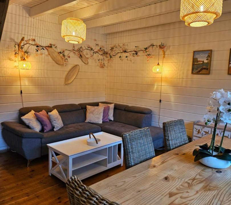 Photo of Livingroom in Bourbourg