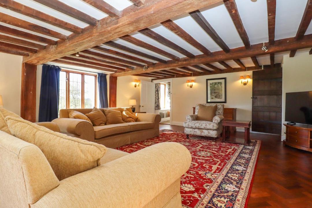 Photo of Others in Ewhurst Green