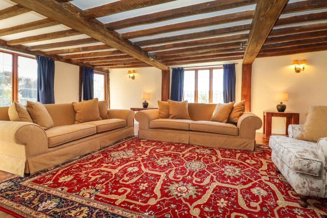 Photo of Livingroom in Ewhurst Green