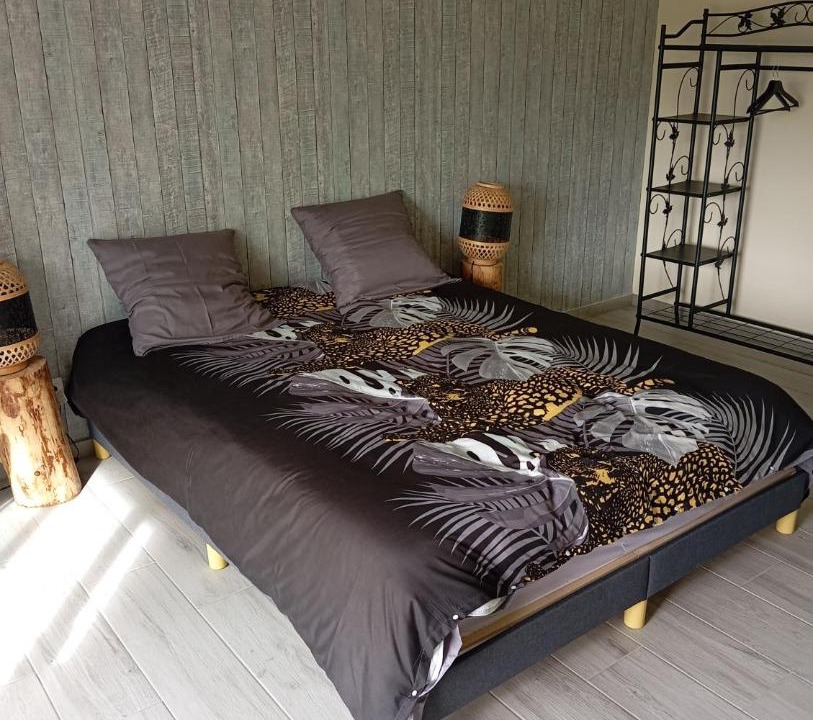 Photo of Bedroom in Saint-Elix-Theux