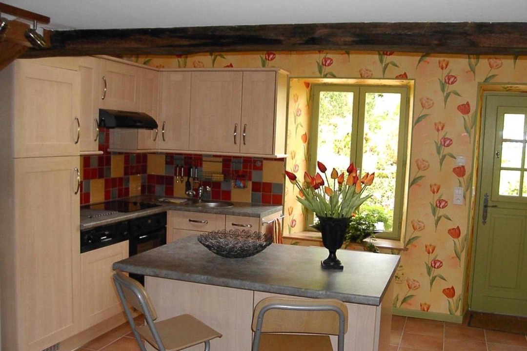 Photo of Kitchen in Jandun