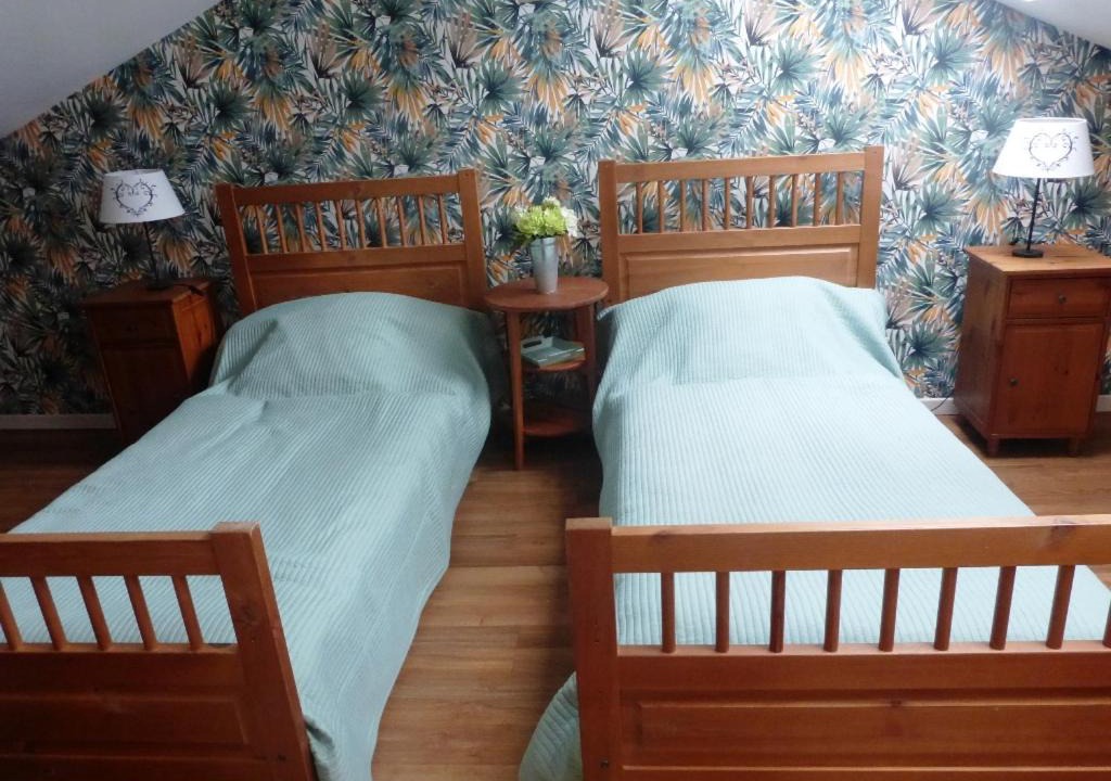 Photo of Bedroom in Jandun