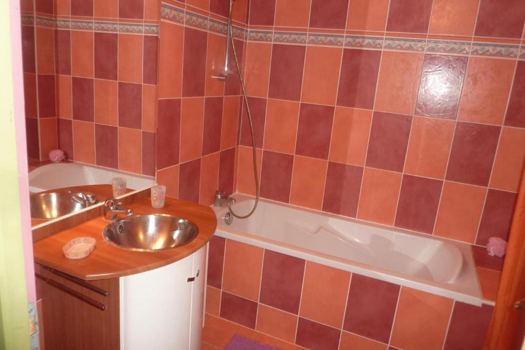 Photo of Bathroom in Jandun