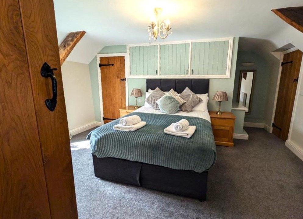 Photo of Others in Llanilar