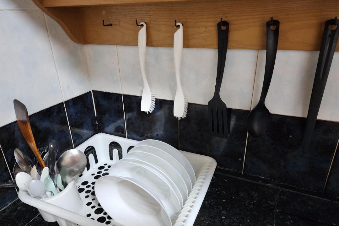 Photo of Kitchen in Taman Sri Endah