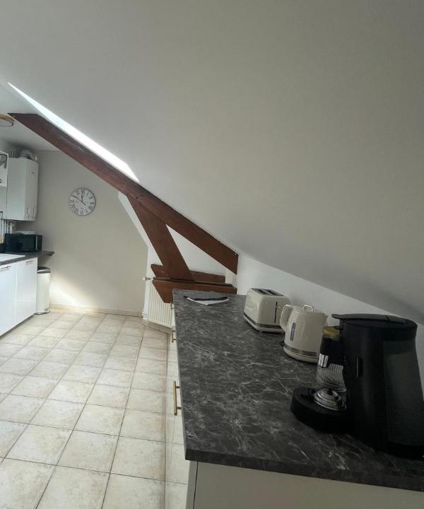 Photo of Kitchen in Langres