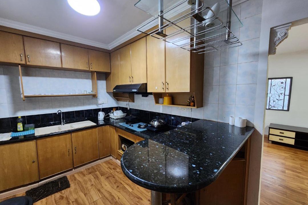 Photo of Kitchen in Taman Sri Endah