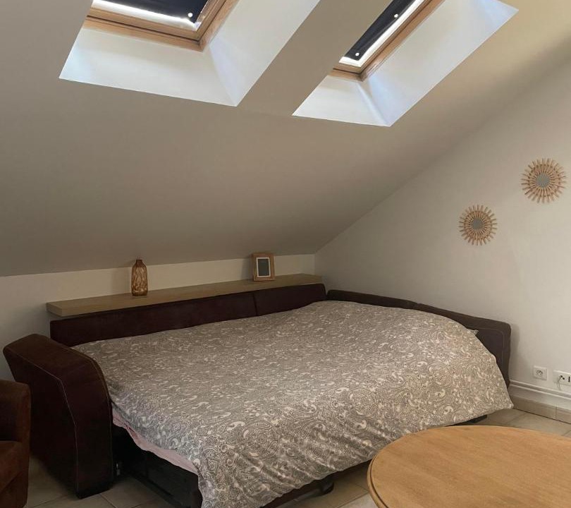 Photo of Bedroom in Langres