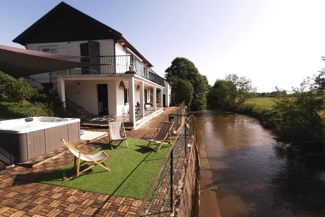 Photo of Others in Sarge-sur-Braye