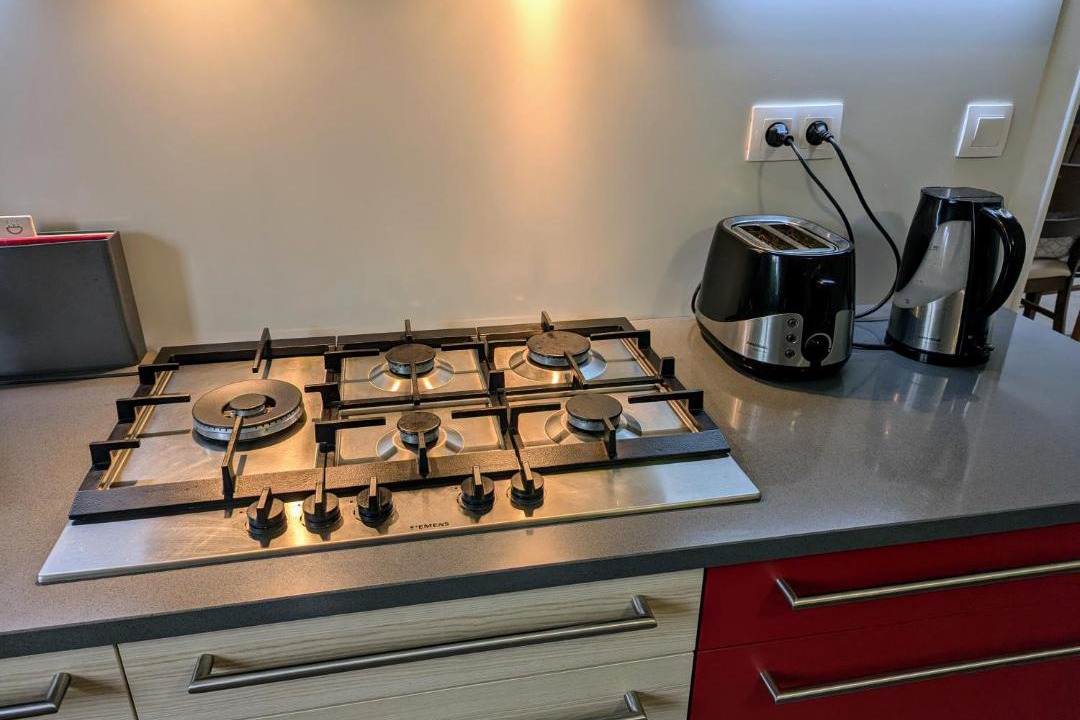 Photo of Kitchen in Saint-Germain-sur-Morin