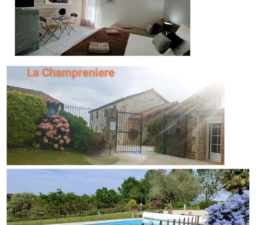 Photo of Others in Le Boupere