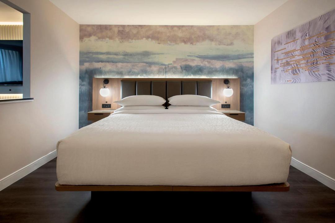 Photo of Bedroom in Amherst