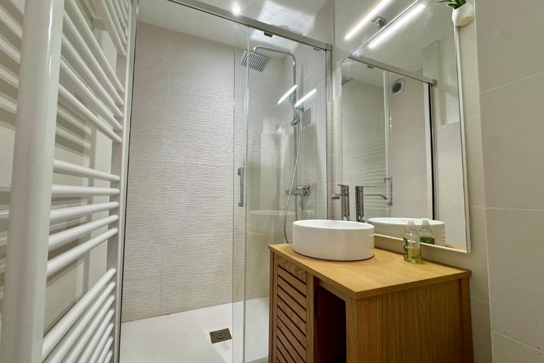 Photo of Bathroom in La Chaume