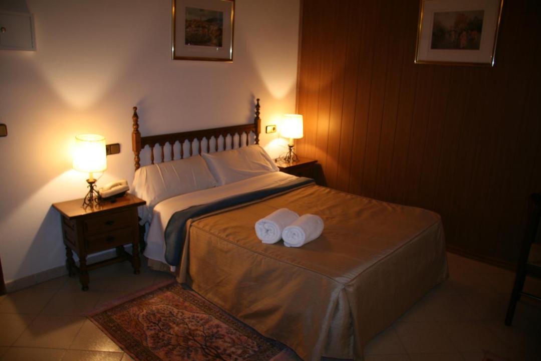 Photo of Bedroom in Ordino