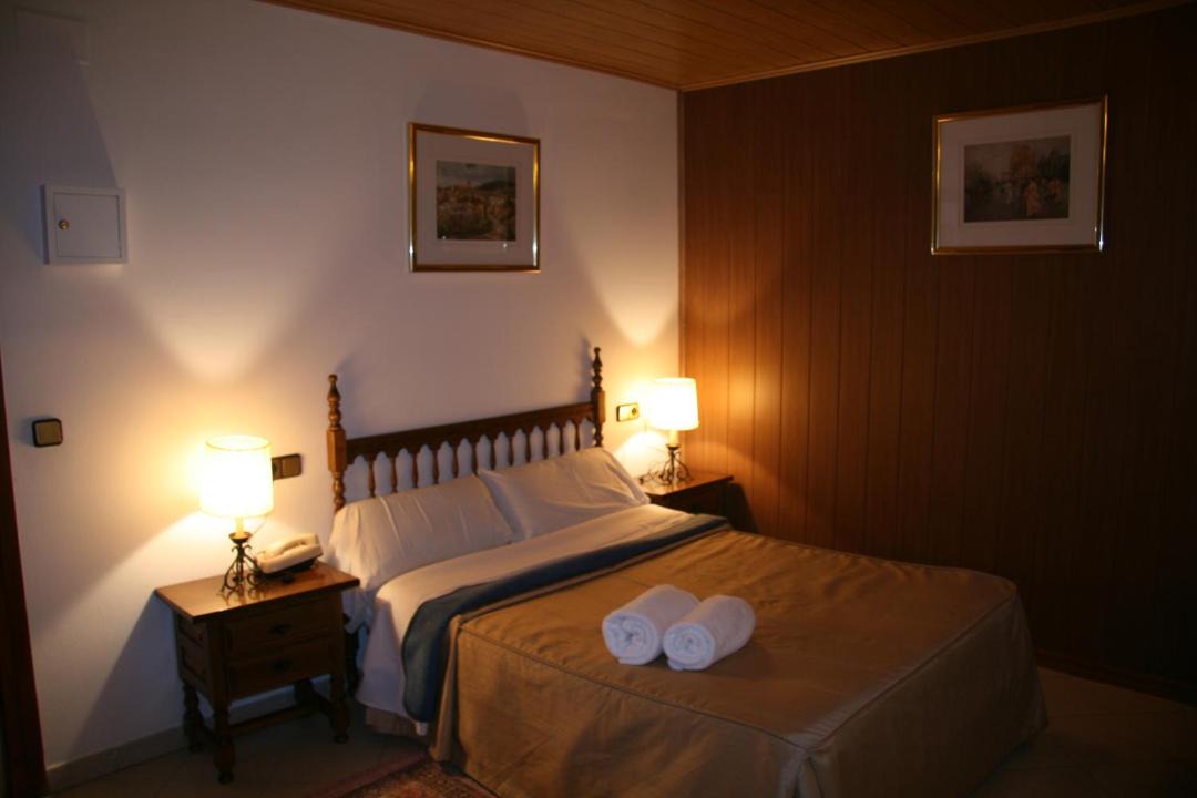 Photo of Bedroom in Ordino