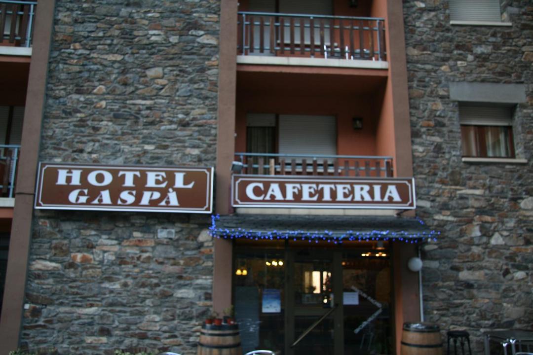 Photo of Others in Ordino
