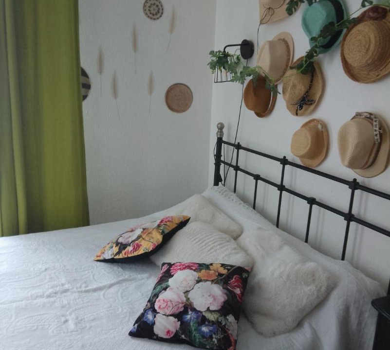 Photo of Bedroom in Miramont-de-Comminges