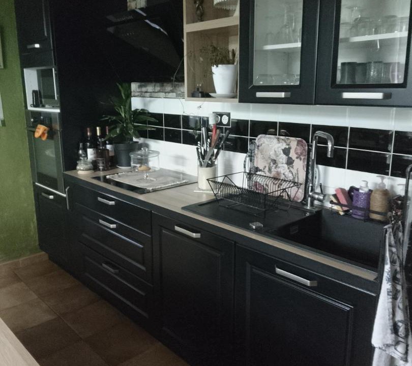 Photo of Kitchen in Miramont-de-Comminges