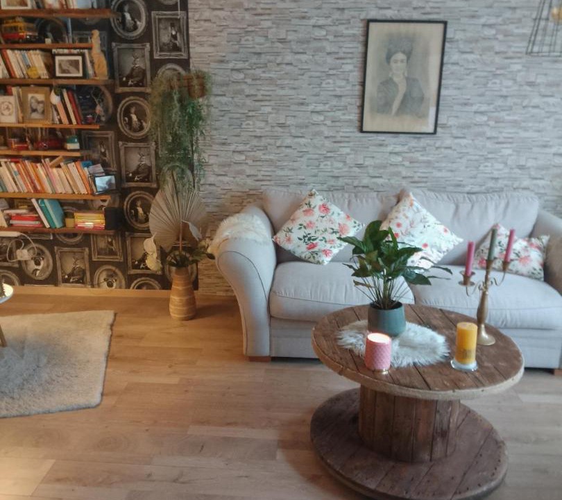 Photo of Livingroom in Miramont-de-Comminges