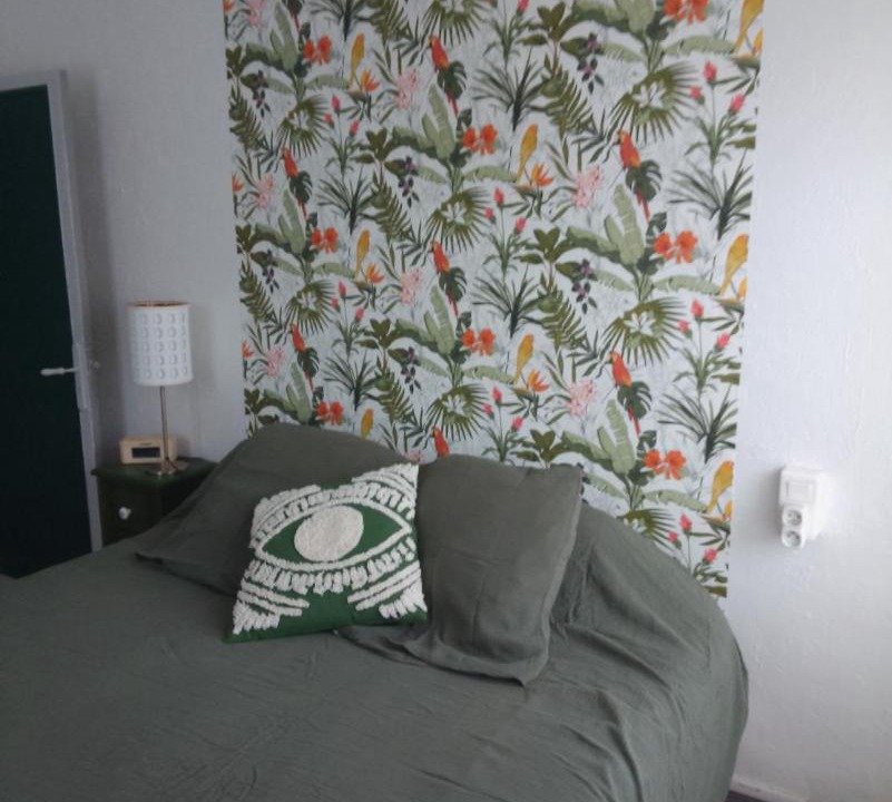 Photo of Bedroom in Miramont-de-Comminges