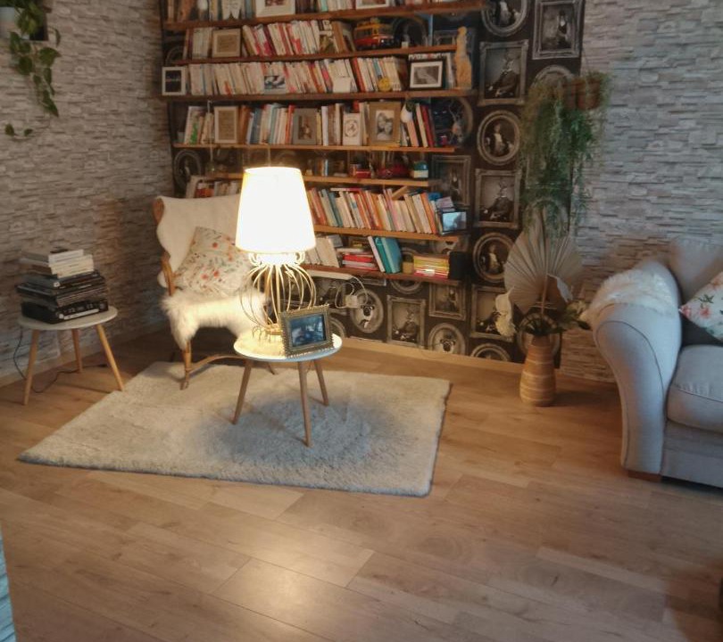 Photo of Livingroom in Miramont-de-Comminges