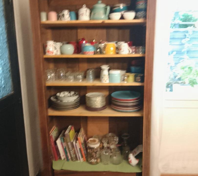 Photo of Kitchen in Miramont-de-Comminges