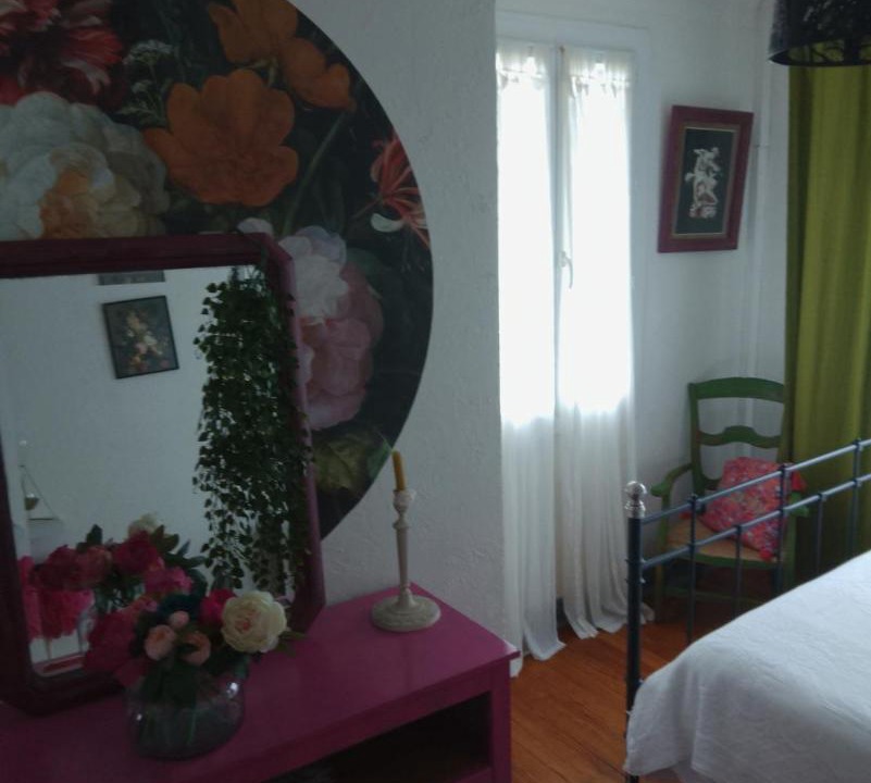 Photo of Bedroom in Miramont-de-Comminges