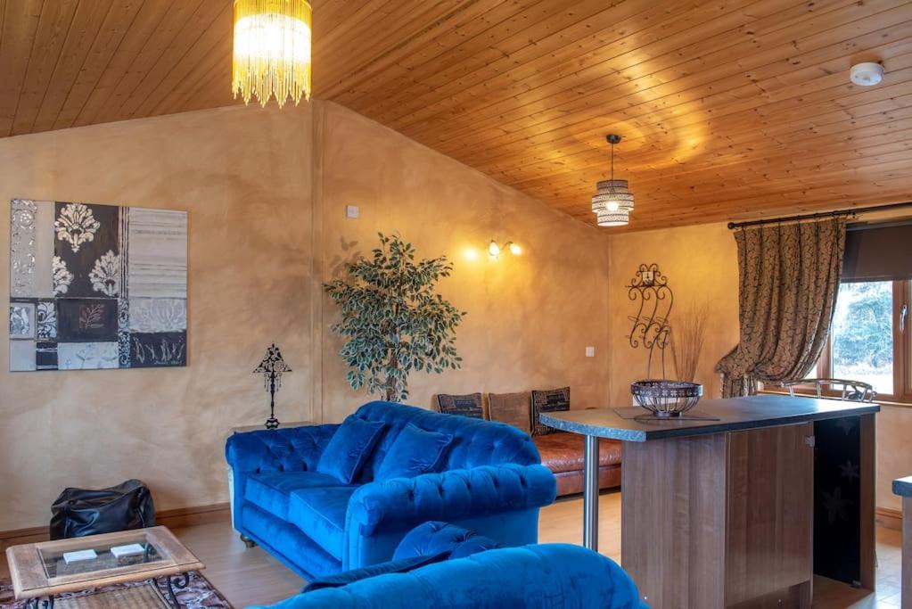 Photo of Livingroom in Storwood