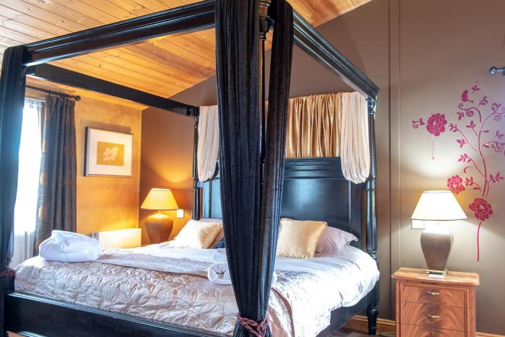 Photo of Bedroom in Storwood