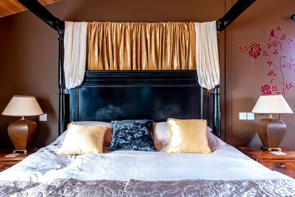 Photo of Bedroom in Storwood