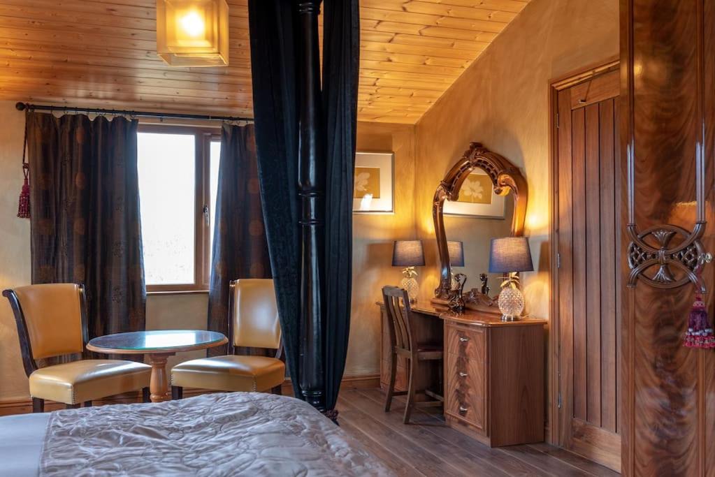 Photo of Bedroom in Storwood