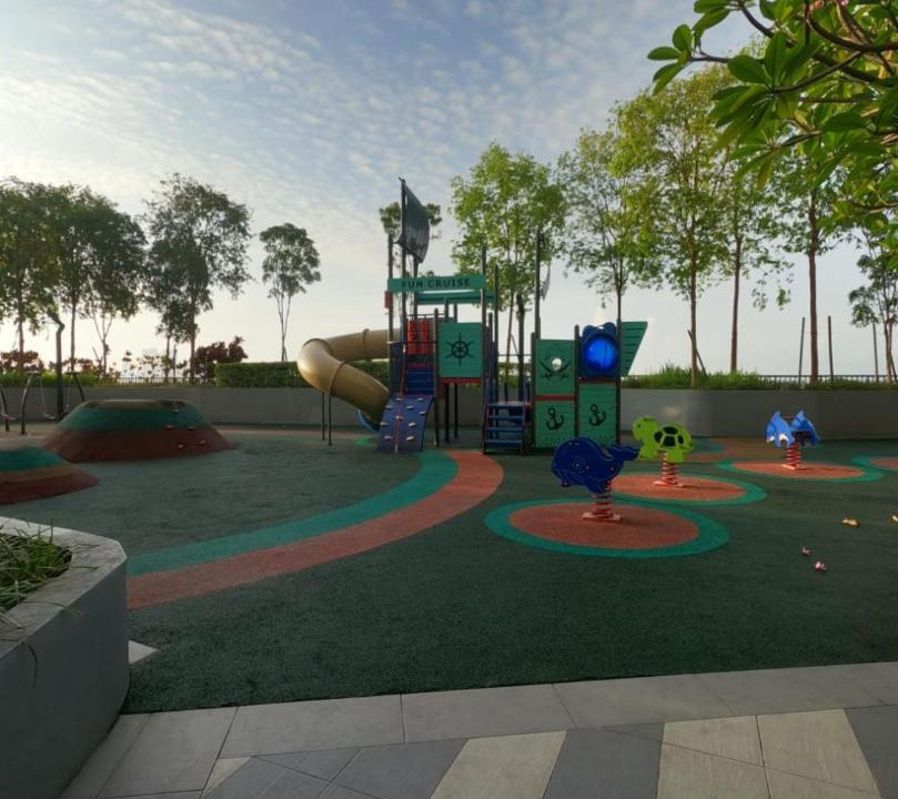 Photo of Outdoor in Puchong