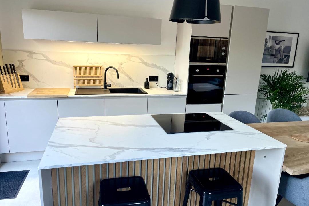 Photo of Kitchen in Arras