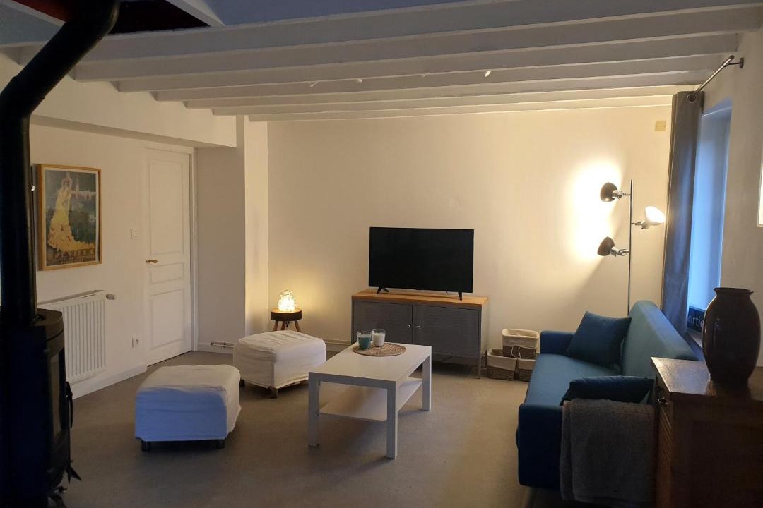 Photo of Livingroom in Quevillon