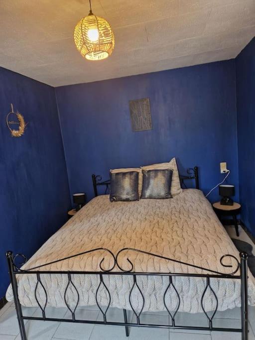 Photo of Bedroom in Solre-le-Chateau