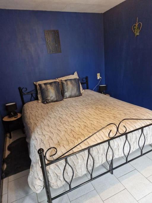 Photo of Bedroom in Solre-le-Chateau