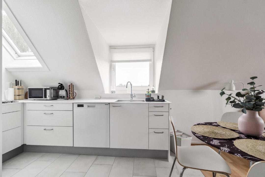 Photo of Kitchen in Amager