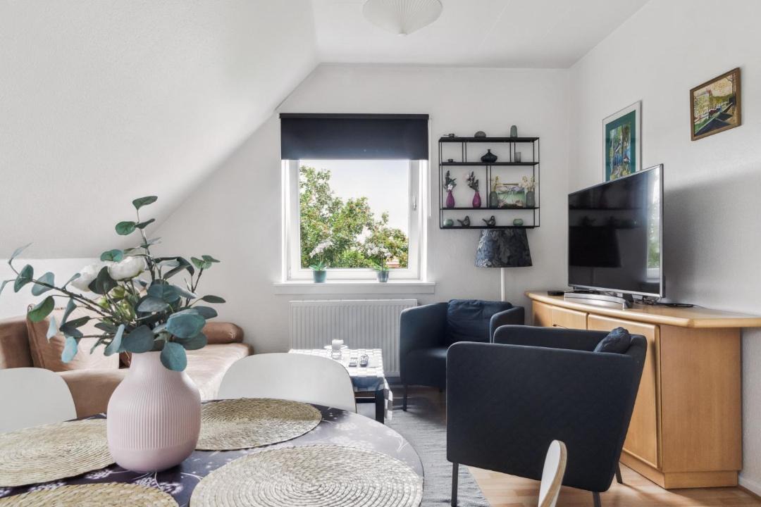 Photo of Livingroom in Amager